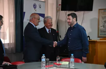 Ανδρουλάκης
