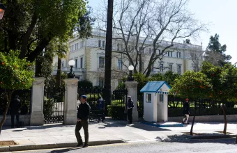 προεδρικό