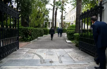 Προεδρικό 