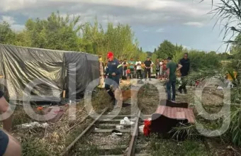 έρευνες αγνοούμενο κοριτσάκι