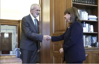 Εκλογές 2023