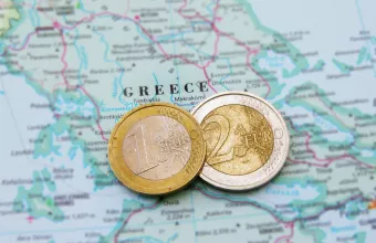  Με χαμηλότερη απόδοση διαπραγματεύεται το ελληνικό 10ετές ομόλογο από το αντίστοιχο ιταλικό