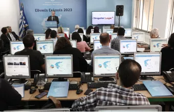 Εκλογές 2023: Πώς θα γίνει η καταμέτρηση