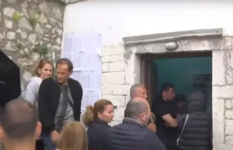 Αλβανία: Ομαλά εξελίσσεται η εκλογική διαδικασία στον δήμο Χειμάρρας