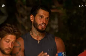 Survivor All Star: Μεγάλη νίκη και επικοινωνία για τους Κόκκινους - Αποχώρησε ο Αγόρου