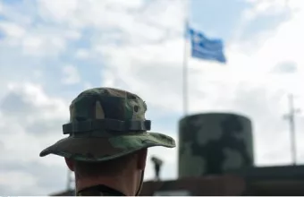 Συνοριοφύλακας 