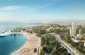 ξενοδοχείο Mandarin Oriental 