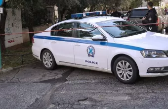 Θεσσαλονίκη δολοφονια