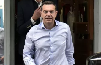 Τσίπρας μετά την συνεδρίαση: Δεν εγκαταλείπω τη μάχη