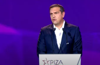 τσίπρας