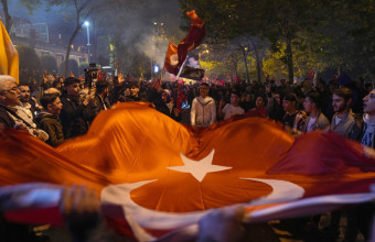 Εκλογές στην Τουρκία