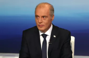Κυριάκος Βελόπουλος