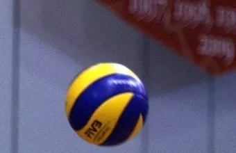 Βόλεϊ 