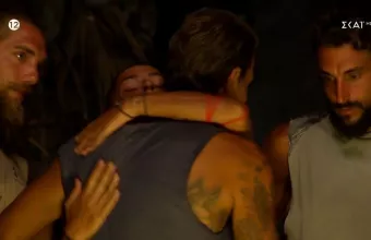 Survivor All Star: Αποχώρησε οικειοθελώς ο Χανταμπάκης - Άφωνοι παίκτες και Λιανός