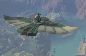 The Legend of Zelda: Tears of the Kingdom