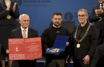 Ζελένσκι
