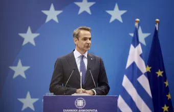 Μητσοτάκης
