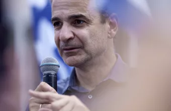 Μητσοτακης