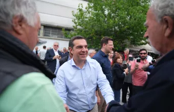 tsipras