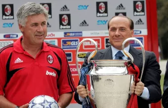 Ancelotti 