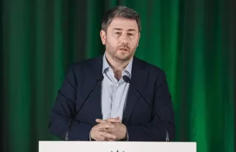 Ανδρουλάκης: Οι ευθύνες για ενδεχόμενες τρίτες εκλογές τον Αύγουστο θα βαρύνουν τον κ. Μητσοτάκη