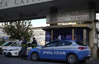 Ιταλία μωρό