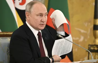 putin