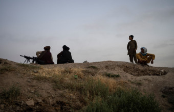 Αφγανιστάν: Το Ισλαμικό Κράτος ανέλαβε ευθύνη για επίθεση αυτοκτονίας στην Κανταχάρ