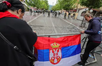 kosovo