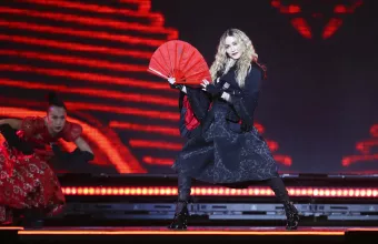 Madonna