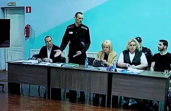 ναβαλνι 