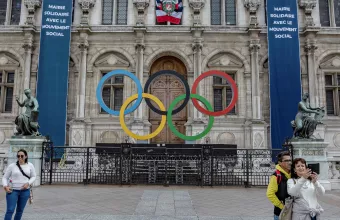 παρισι 2024