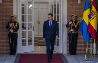 Pedro Sánchez