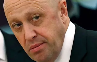 Yevgeny Prigozhin