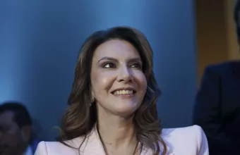 Zury Rios Sosa