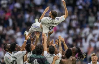Benzema
