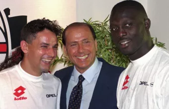 Berlusconi