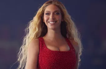 Η Beyonce 