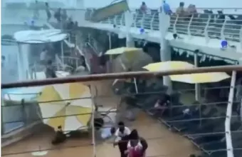 Κρουαζιεροπλοιο
