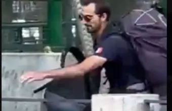 Επίθεση στη Γαλλία