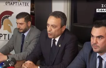 Στίγκας