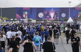 Τελικός Champions League