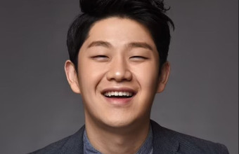Ο Choi Sung-bong