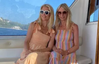Κλόντια Σίφερ