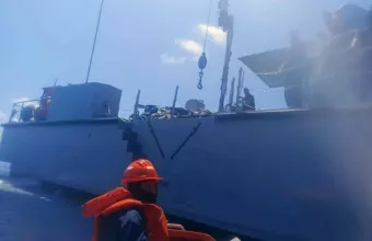  Μια μικρή πόλη του Πακιστάν πενθεί για το ναυάγιο της Πύλου