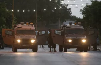 ΟΗΕ: Η βία στην Δυτική Όχθη πρέπει να σταματήσει