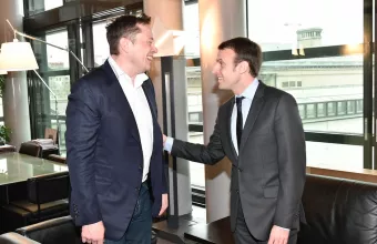 Macron