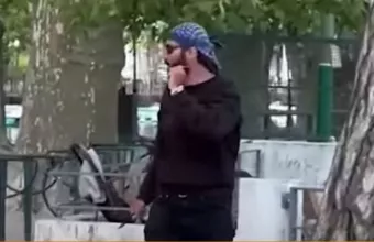 Επίθεση στη Γαλλία