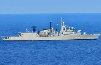 Ναυάγιο στην Πύλο