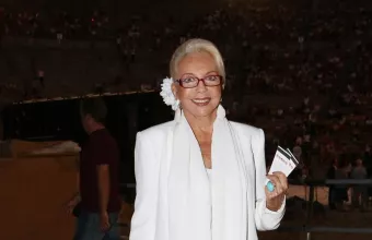 Νόνικα Γαληνέα